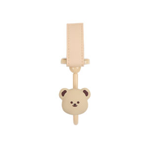 HUANSHU | Cute Multi-functional Heavy-duty Hook for Stroller