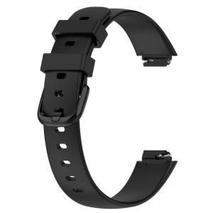 Odbeai Compatible with Fitbit Inspire 3 Bands Sport Wristband Replacement Soft Silicone Straps for Inspire 3 Fitness Tracker