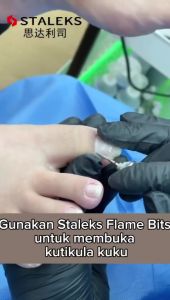 Panduan Lengkap: Manicure & Cuticle, Aksesoris Manikur, dan Alat Penyisih Cuticle