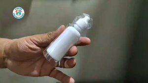 200pcs Shrink Wrap Plastic Packaging Container Shrinkable Plastic Sealer Film for Eye Dropper Bottle