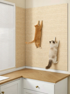 YIMING | Scratch Resistant Cat Scratching Board