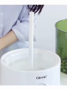 BERGARANSI JIQI Mesin Kecambah Otomatis Intelligent Bean Sprouts Maker Electric - DYJ-A01