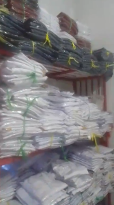 Celana Merah Panjang SD: Desain Seragam Sekolah Laki-Laki