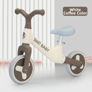No Pedal Toddler Balance Bike Stroller
