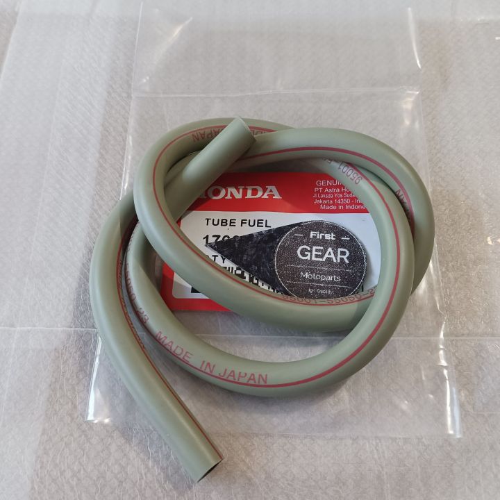 CRP Fuel Hose 8mm X 13mm 3ft For BMW Motorcycles Boats 16121180409 Quality