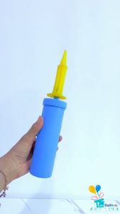 Pompa Balon premium / Pompa Tangan / Pompa balon latex / pompa balon foil premium