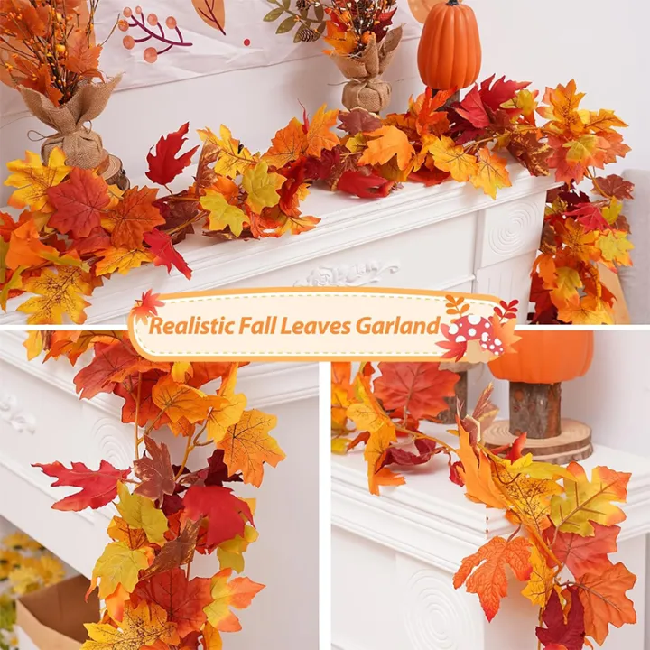 Artificial%20Maple%20Leaf%20Vines%20Silk%20Fall%20Foliage%20Garland%20for%20Home%20Wedding%20Party%20Decor%20Hanging%20Easy%20to%20Install%20DIY%20Craft%20Decorations%20-%20Image%206