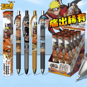 Kayou | Naruto Theme Hidden Design Pen Stationery