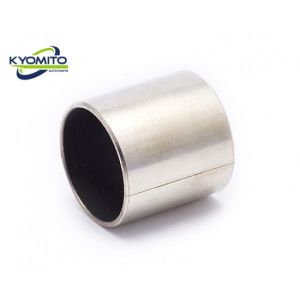 DU Bushing Bearing Gangsa Steel Bearing Bush Oilless Slide Plain Bushing KS SF-1 衬套轴承 涂层青铜钢 轴承衬 套 无油滑动​​ 85mm - 95mm
