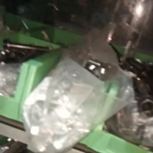 Bolt Flange M10×50mm Baut 14 Panjang 5cm Baut Monoshok Shok Steering Segitiga Atas Stang