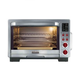 BRIKK 10-in-1 Smart Digital Oven