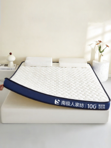 Nanjiren | Latex Memory Foam Mattress Cover