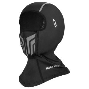 RockBros | Windproof Thermal Motorcycle Balaclava