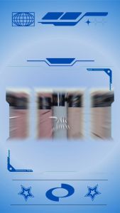 HijabersTex 1/2 Meter Kain POLLO LINEN