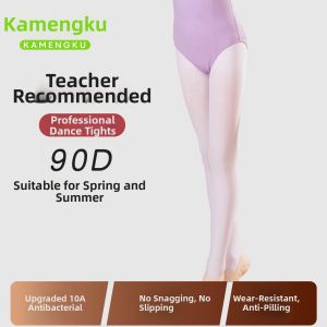 KAMENGKU | Childrens Ballet Dancing Tights