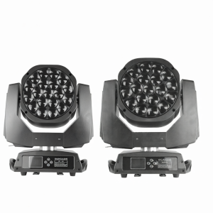 Paxdun | Stage Lighting Beam Wash Effects 19 LED Lamps
