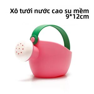 Đồ Chơi Tắm Gọn Rò Rỉ Cho Bé