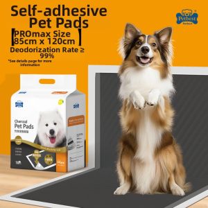 PETBEST | Extra Thick Disposable Absorbent Pad