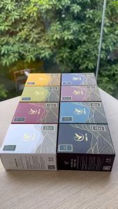 Hồng Trà Shan Tuyết Cổ Thụ Thiện Tài Trà Cổ Thụ Hà Giang Vụ Xuân Loại 1 Tôm 1 Lá Hộp Quà Tặng Hảo Hạng