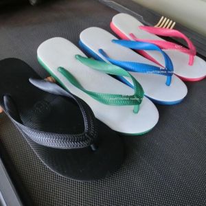 ไทยแท้ Nanyong ช้างใหญ่ Flip Flops ยางบริสุทธิ์คลิป Toe รองเท้าแตะรองเท้าแตะชายหาดรองเท้า Retro สําหรับคู่รองเท้าแตะเด็ก