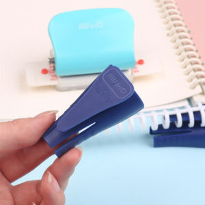 *GC DEALS* Creative Binding Strip Shutter Loose Leaf Binder Open Closure Installation Tool School Office Stationery KWT