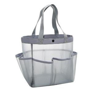 NASHENGHUO | Bathroom Wash Basket Water Drainage Storage Basket