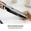 Shark WV203 | WV204 | WV205 | WV206 WANDVAC Cordless Handheld Vacuum, Lightweight, Powerful Suction, Duster/Crevice & Multi-Surface Tools - 4 Color Available. 