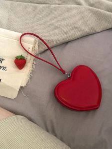 Designer Original Brand Business Wallet for Women Stainless Steel Card Holder Functional Small Bag Luxury Leather Goods