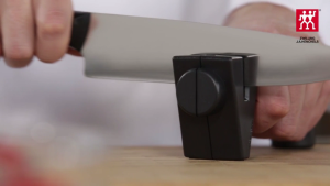 ZWILLING TwinSharp Knife Sharpener