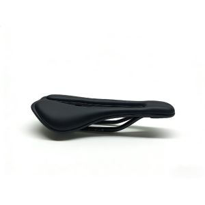 3D Printed Bicycle Saddle Ultralight 137g Carbon Saddle 243x135mm Bike Seating for MTB Gravel Road Bike Seat Cycling Parts