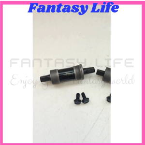 Fantasy BB Bottom bracket kotak Kom gir bearing Bering 110 mm 127 mm as tengah sepeda fixie MTB