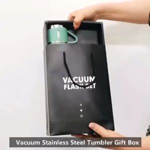 TERMOS SULTAN SET BOX GIFT TUMBLER TRAVEL  PAKET GELAS CANGKIR VACUUM FLASK BISA COD HAMPERS MURAH BERKUALITAS C9B1