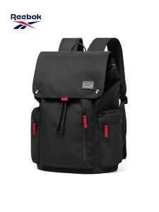 Reebok | Trendy Large-capacity Backpack Laptop Bag