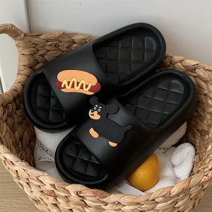 XIXITIAO | Soft Bottom Non-slip Couple Slipper