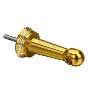 Gomexus | Interlocking Balance Bar Fishing Rod