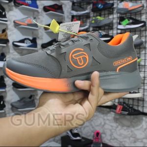 SEPATU PRIA DAN WANITA GRAY TERBARU. SNEAKERS OLAHRAGA, SEKOLAH, KANTOR, DAN LAIN-LAIN
