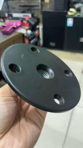 Chén loa có răng SoundKing DC016 phụ kiện đi kèm chống loa SoundKing DB075