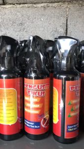 SEMPROTAN PENGUSIR TIKUS AMPUH DI MOBIL DAN RUMAH USIR ANTI TIKUS TAHAN LAMA 250ML
