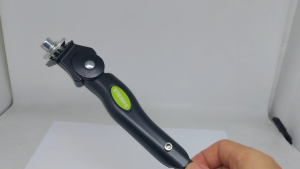 Standar Jagang Tengah Sepeda MTB Gunung Alloy Ukuran 20 - 26  Merk Eterna