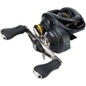 SHIMANO | Shallow Line Cup Long Cast Micro Baitcast Reel