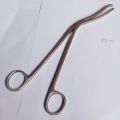 surgical klem medis  Cheatle Forceps 27 cm Stainless Japan. 