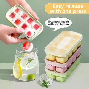 DIY Food Grade Mini Ice Cube Tray