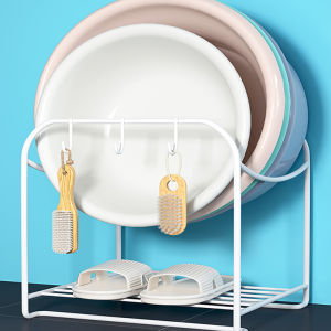 MUGG | Freestanding Bathroom Storage Rack