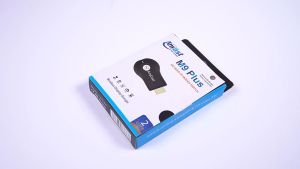 Adaptor layar ponsel nirkabel definisi tinggi HDMI