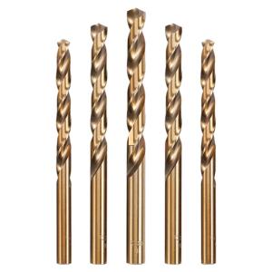 BAIRUITE | High Hardness Cobalt Drill Bits for Electric Drills