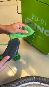 MESIN POTONG BUANG BENANG PORTABLE ZINO-1G
