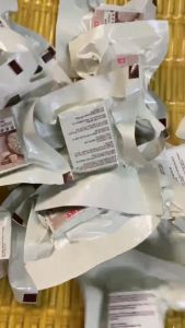 1 kg Lương khô Ăn Kiêng vị Yến Mạch thương hiệu SBT  hương vị thơm ngon xuất xứ Việt Nam