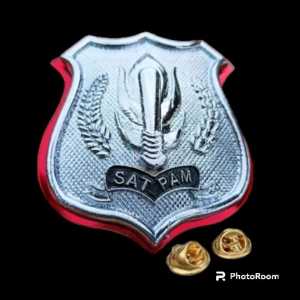 kewenangan mika satpam