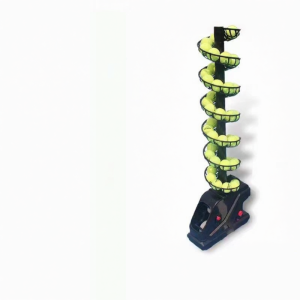 pro performance | Portable Automatic Tennis Ball Feeder Training Machine