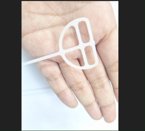 ฝาถังน้ำมันเครื่องตัดหญ้า Mitsusaito GX35 คุณภาพสูง สำหรับเครื่องมือสวน